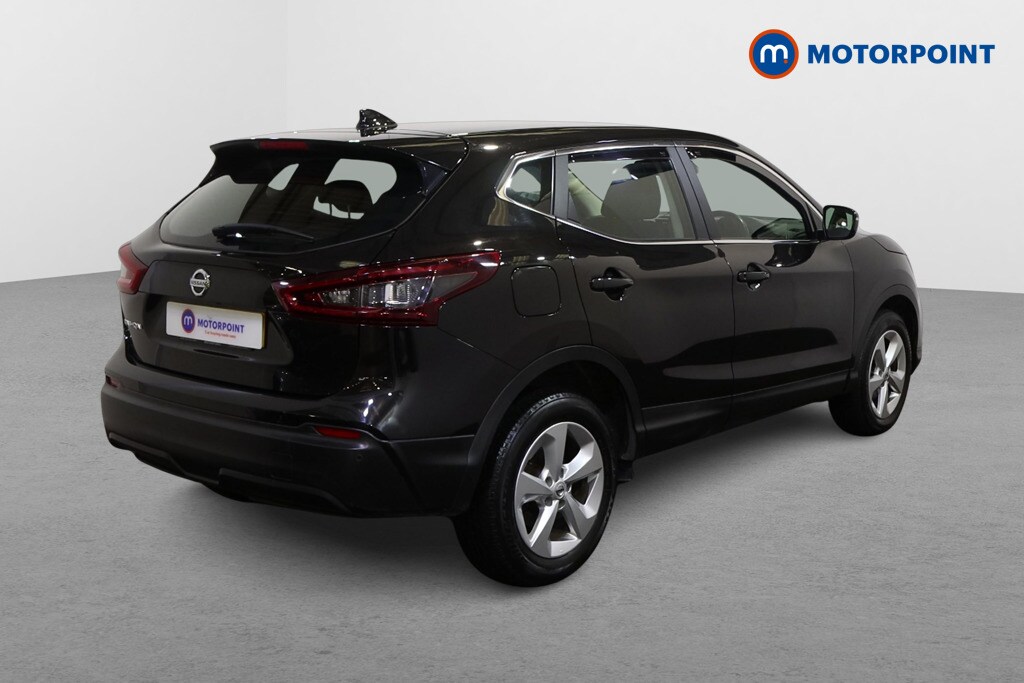 Used Nissan Qashqai 2020 for sale - 77845836: Photo 7