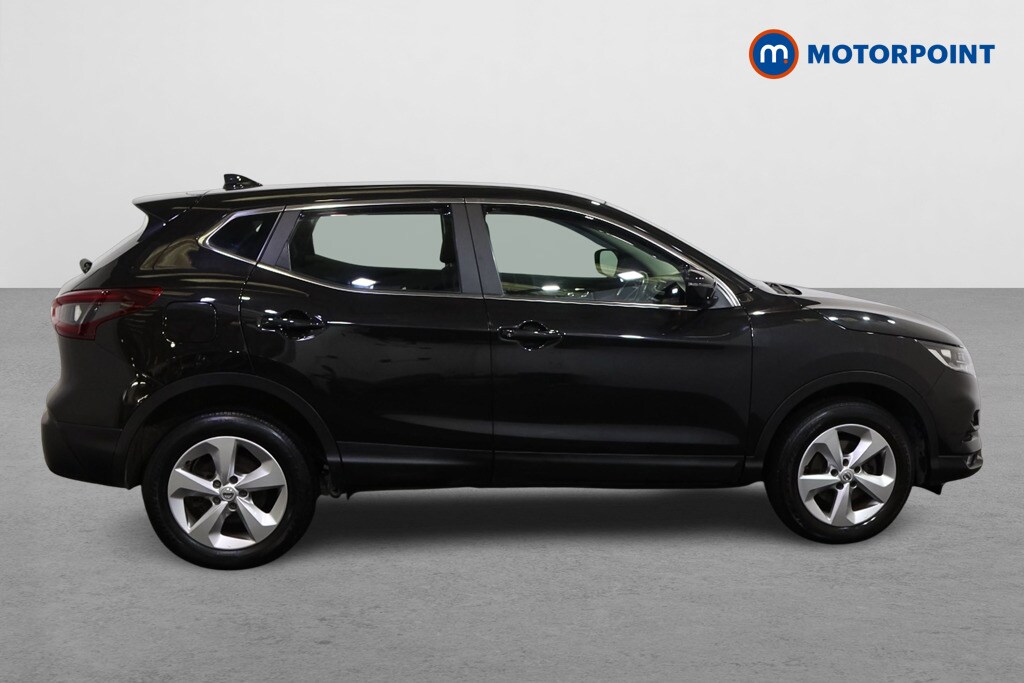 Used Nissan Qashqai 2020 for sale - 77845836: Photo 8