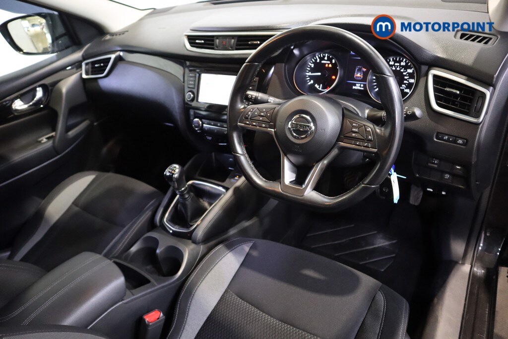 Used Nissan Qashqai 2020 for sale - 77845836: Photo 9