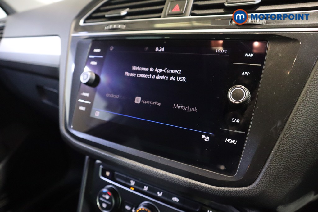 Used Volkswagen Tiguan 2019 for sale - 77639711: Photo 10