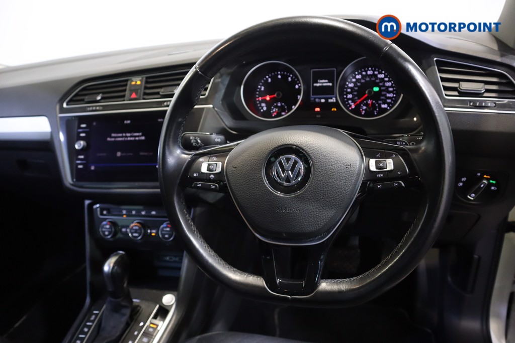 Used Volkswagen Tiguan 2019 for sale - 77639711: Photo 11