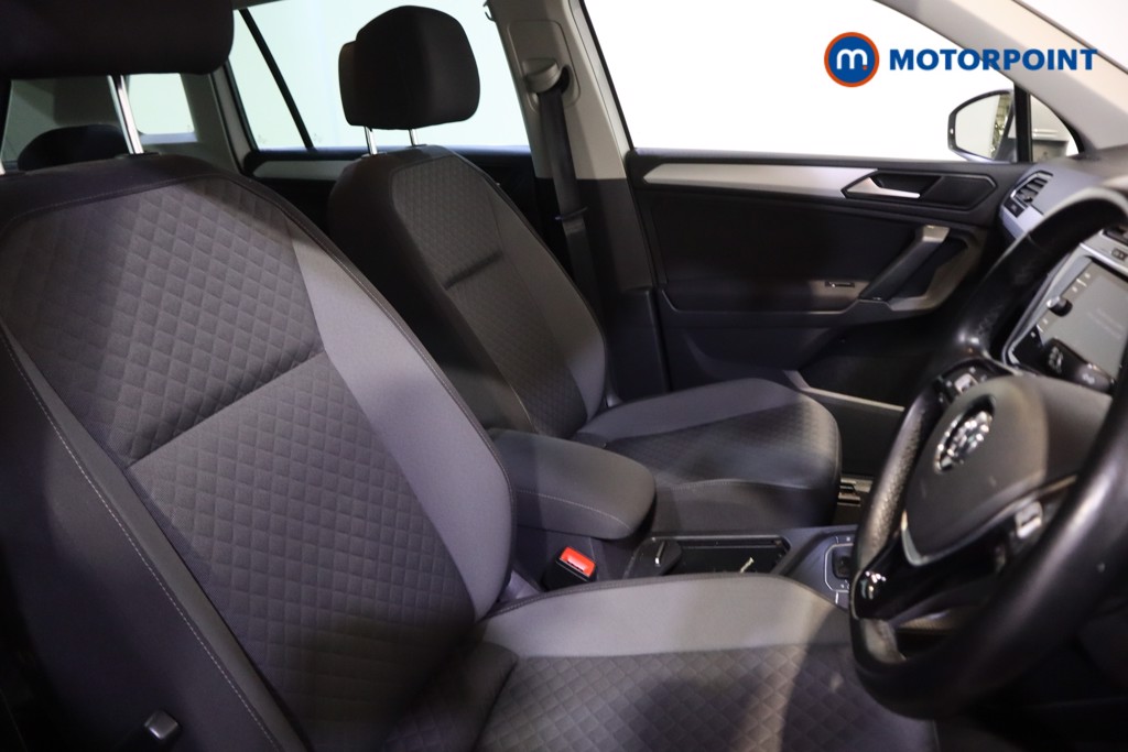 Used Volkswagen Tiguan 2019 for sale - 77639711: Photo 14