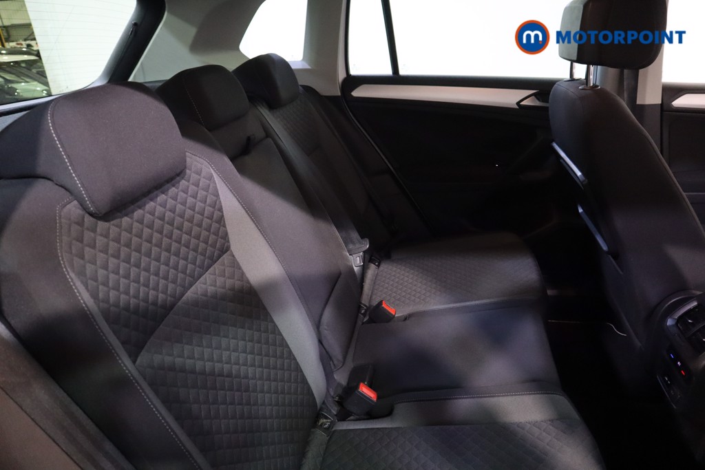 Used Volkswagen Tiguan 2019 for sale - 77639711: Photo 15