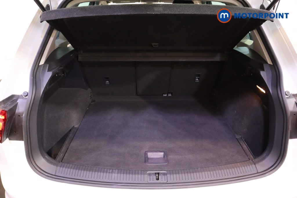 Used Volkswagen Tiguan 2019 for sale - 77639711: Photo 16