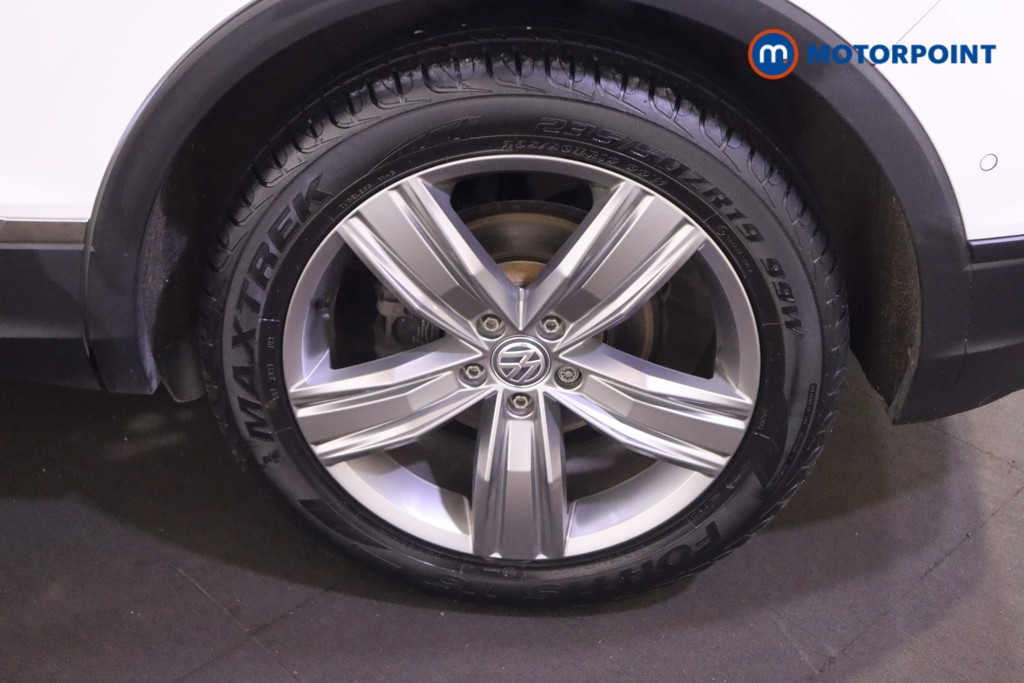 Used Volkswagen Tiguan 2019 for sale - 77639711: Photo 17