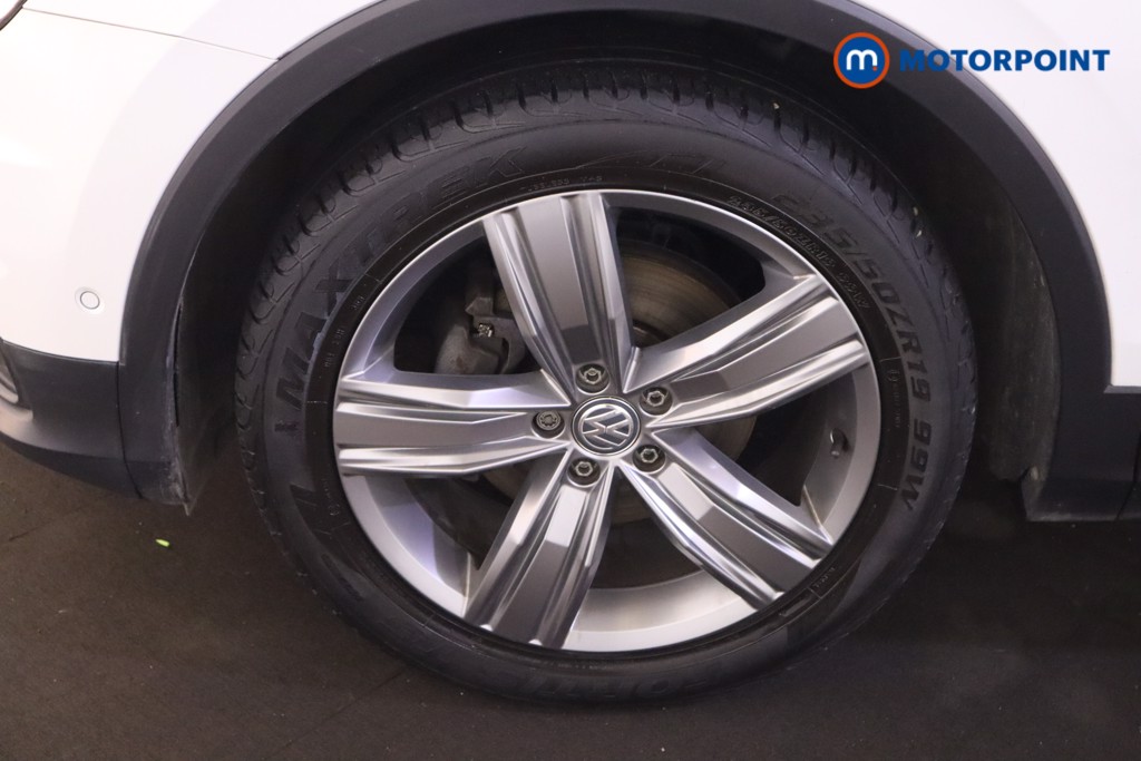 Used Volkswagen Tiguan 2019 for sale - 77639711: Photo 18