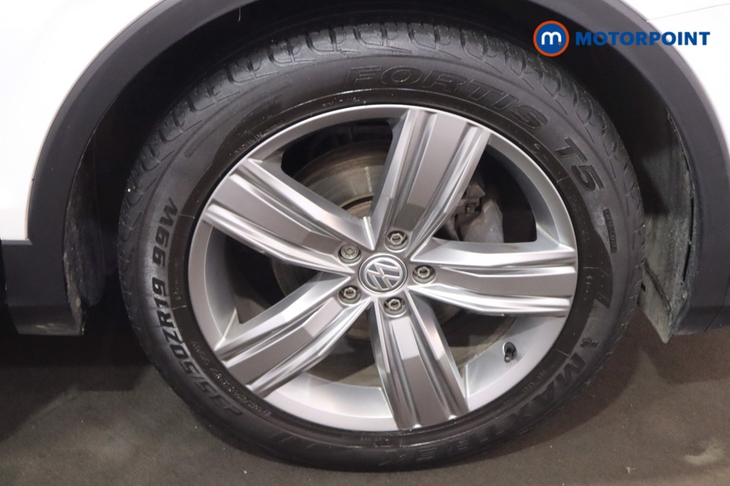 Used Volkswagen Tiguan 2019 for sale - 77639711: Photo 19