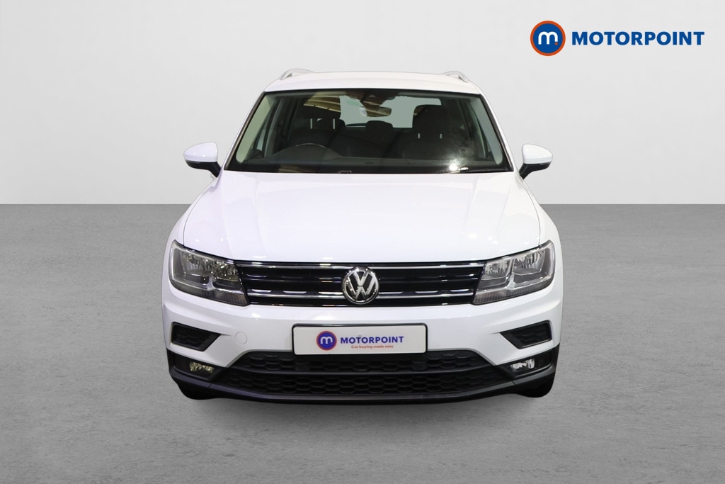 Used Volkswagen Tiguan 2019 for sale - 77639711: Photo 2