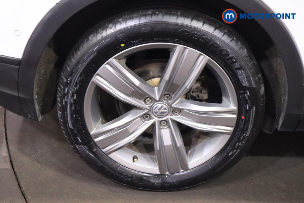 Used Volkswagen Tiguan 2019 for sale - 77639711: Photo 20