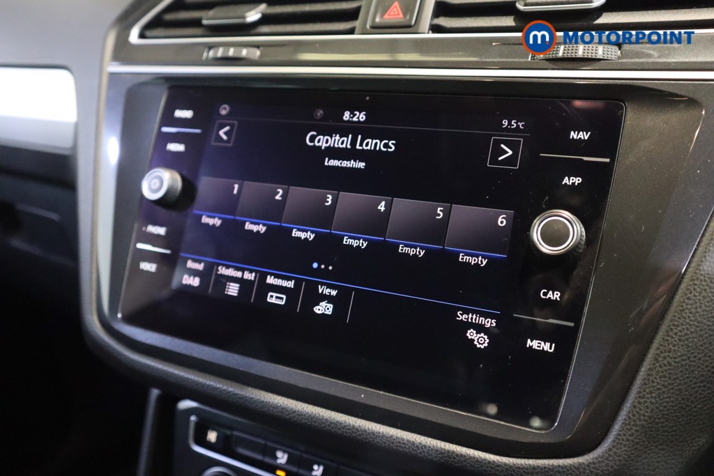 Used Volkswagen Tiguan 2019 for sale - 77639711: Photo 26