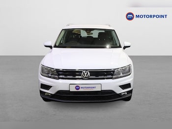 Used Volkswagen Tiguan 2019 for sale - 77639711: Photo
