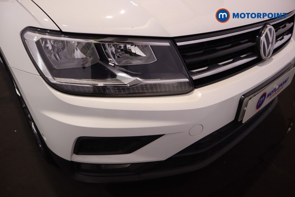 Used Volkswagen Tiguan 2019 for sale - 77639711: Photo 34