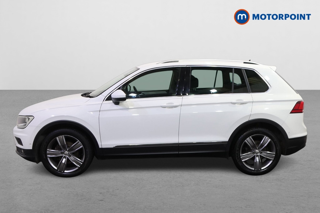 Used Volkswagen Tiguan 2019 for sale - 77639711: Photo 4