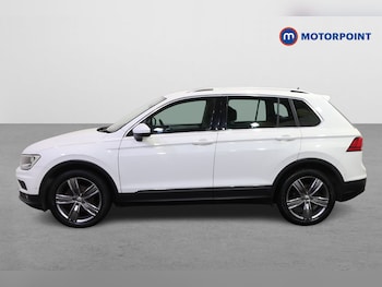 Used Volkswagen Tiguan 2019 for sale - 77639711: Photo