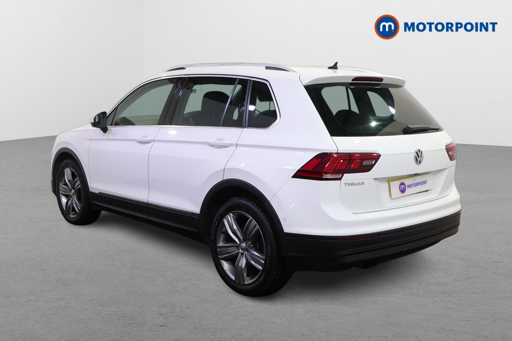 Used Volkswagen Tiguan 2019 for sale - 77639711: Photo 5
