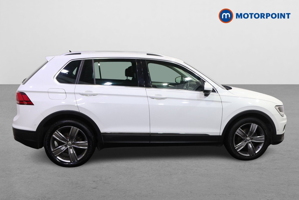 Used Volkswagen Tiguan 2019 for sale - 77639711: Photo 8