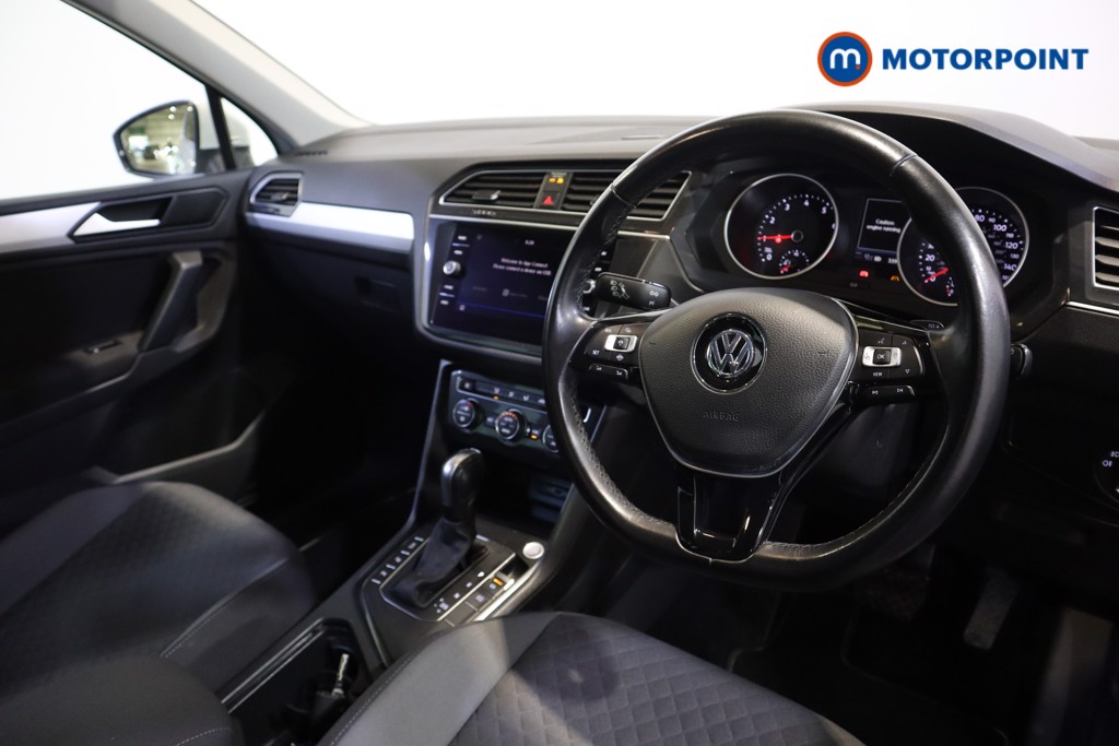 Used Volkswagen Tiguan 2019 for sale - 77639711: Photo 9
