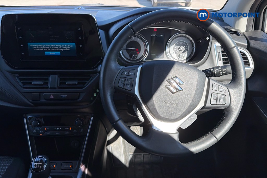 Used Suzuki SX4 S-Cross 2024 for sale - 78153222: Photo 10