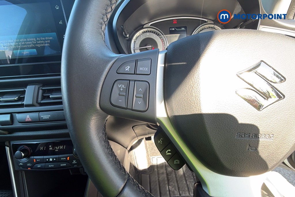 Used Suzuki SX4 S-Cross 2024 for sale - 78153222: Photo 11