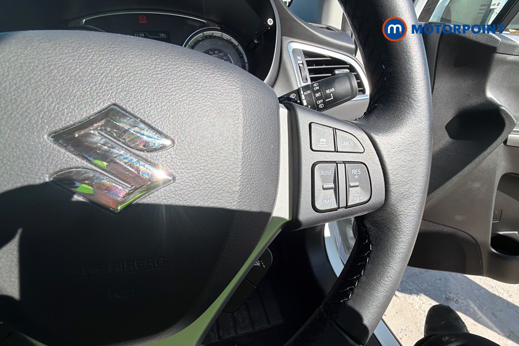 Used Suzuki SX4 S-Cross 2024 for sale - 78153222: Photo 12