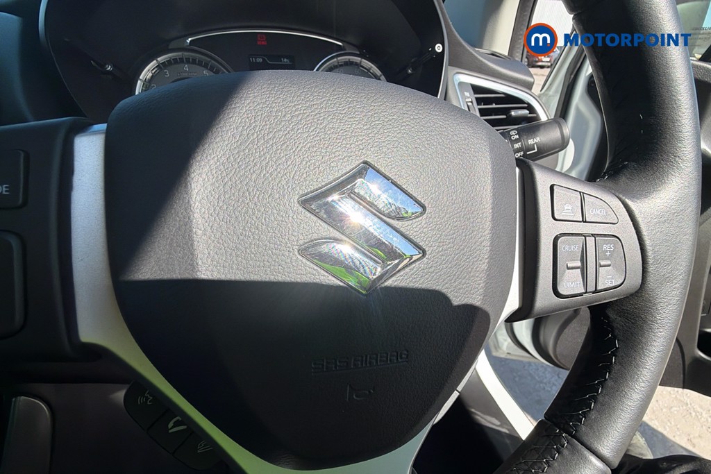 Used Suzuki SX4 S-Cross 2024 for sale - 78153222: Photo 13