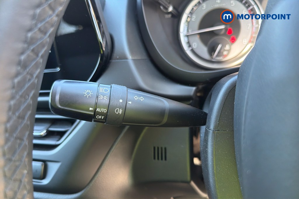 Used Suzuki SX4 S-Cross 2024 for sale - 78153222: Photo 14