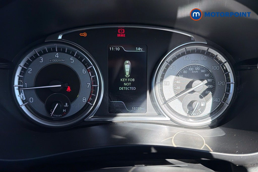 Used Suzuki SX4 S-Cross 2024 for sale - 78153222: Photo 16