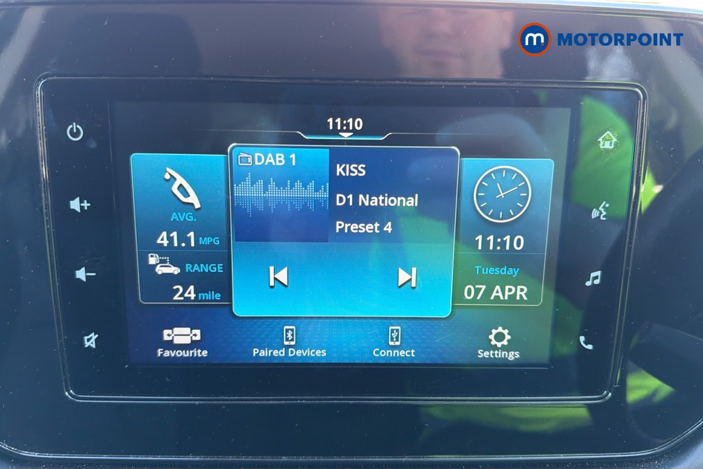 Used Suzuki SX4 S-Cross 2024 for sale - 78153222: Photo 17