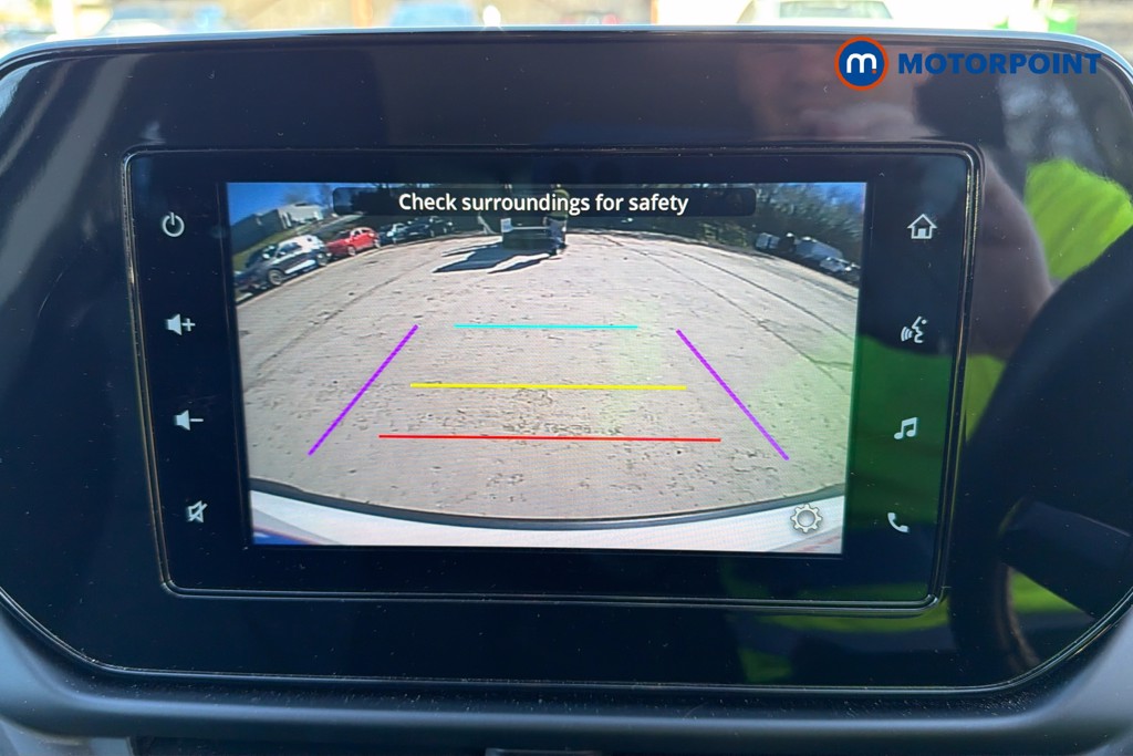 Used Suzuki SX4 S-Cross 2024 for sale - 78153222: Photo 19