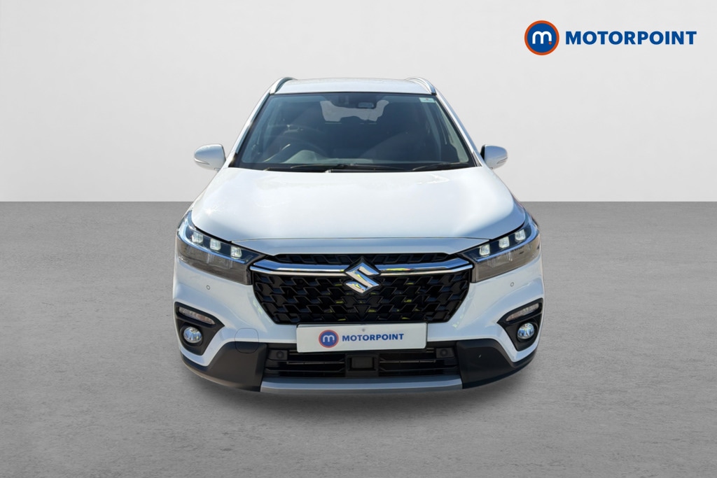 Used Suzuki SX4 S-Cross 2024 for sale - 78153222: Photo 2