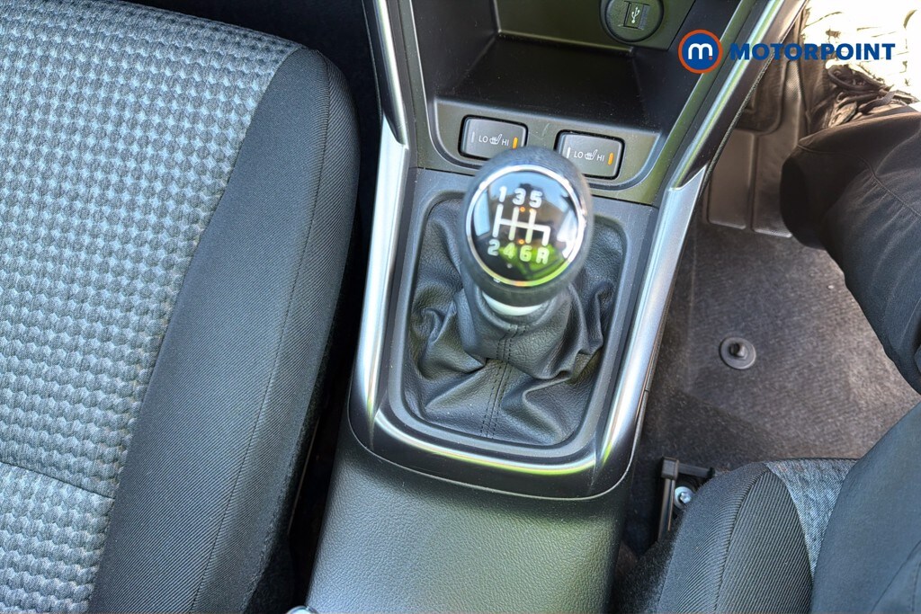 Used Suzuki SX4 S-Cross 2024 for sale - 78153222: Photo 21