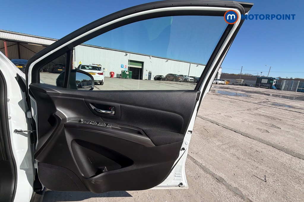 Used Suzuki SX4 S-Cross 2024 for sale - 78153222: Photo 25