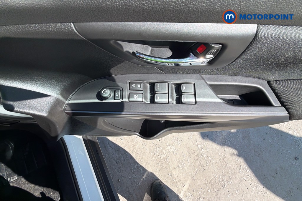 Used Suzuki SX4 S-Cross 2024 for sale - 78153222: Photo 26