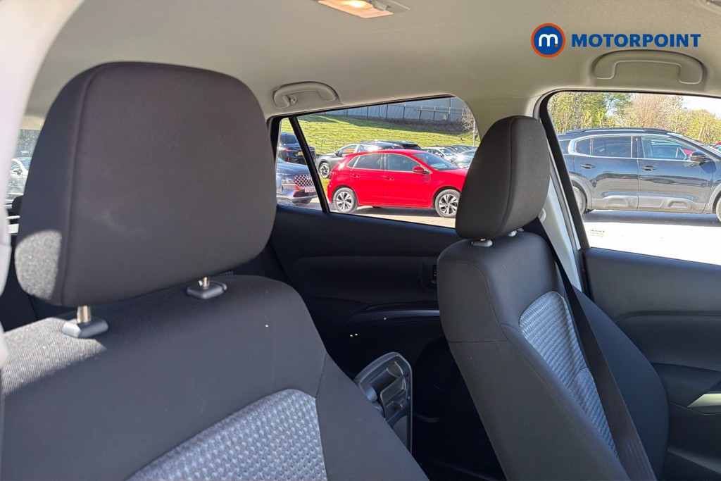 Used Suzuki SX4 S-Cross 2024 for sale - 78153222: Photo 29