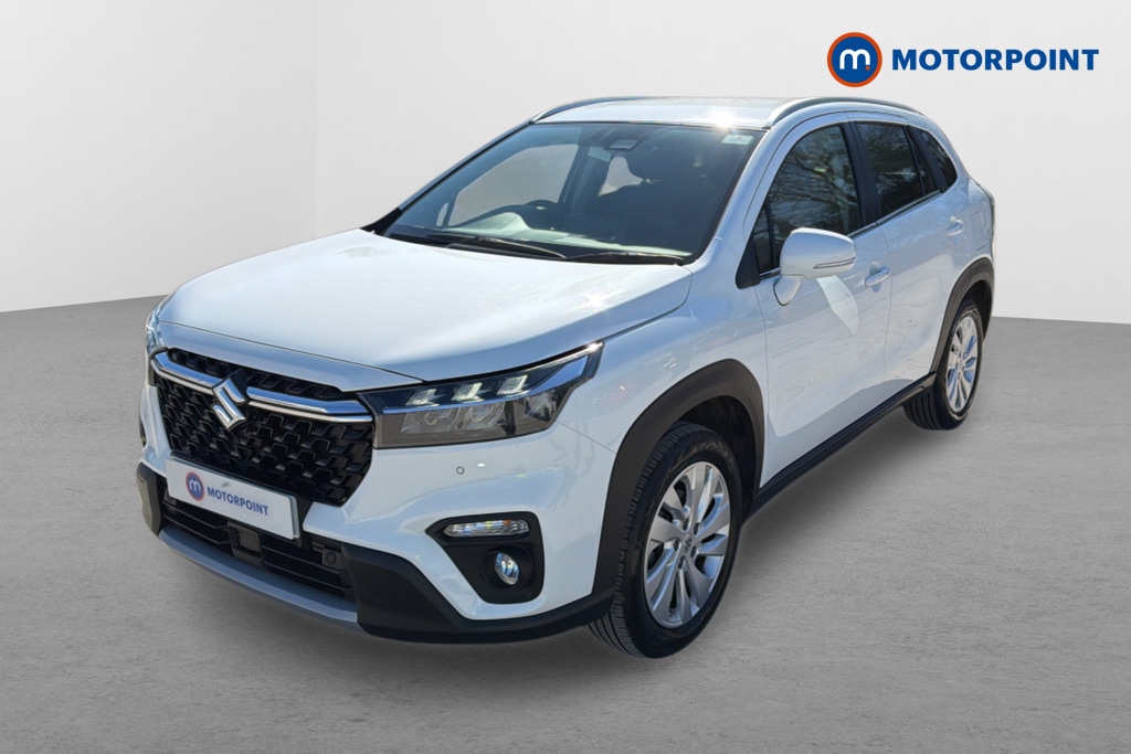 Used Suzuki SX4 S-Cross 2024 for sale - 78153222: Photo 3