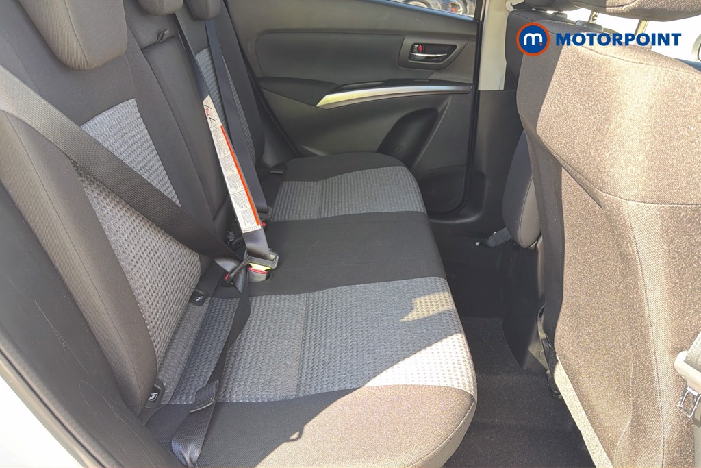 Used Suzuki SX4 S-Cross 2024 for sale - 78153222: Photo 30