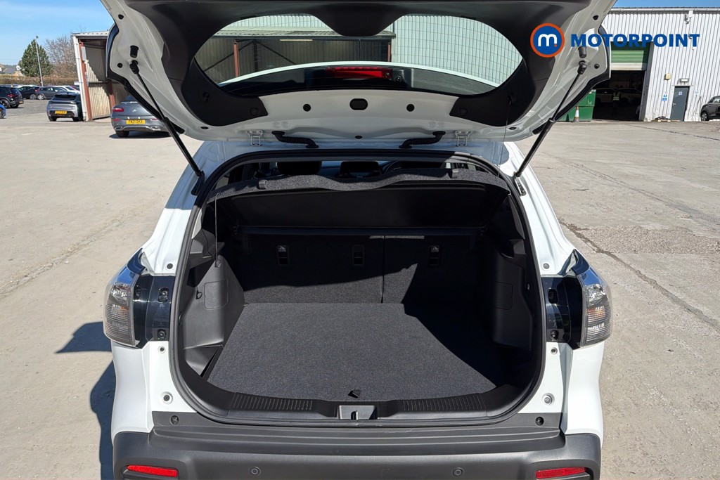 Used Suzuki SX4 S-Cross 2024 for sale - 78153222: Photo 32