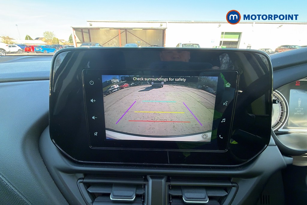 Used Suzuki SX4 S-Cross 2024 for sale - 78153222: Photo 33