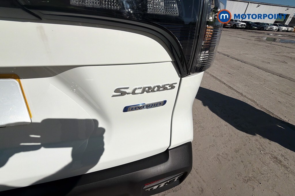 Used Suzuki SX4 S-Cross 2024 for sale - 78153222: Photo 34