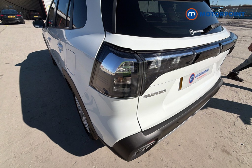 Used Suzuki SX4 S-Cross 2024 for sale - 78153222: Photo 35