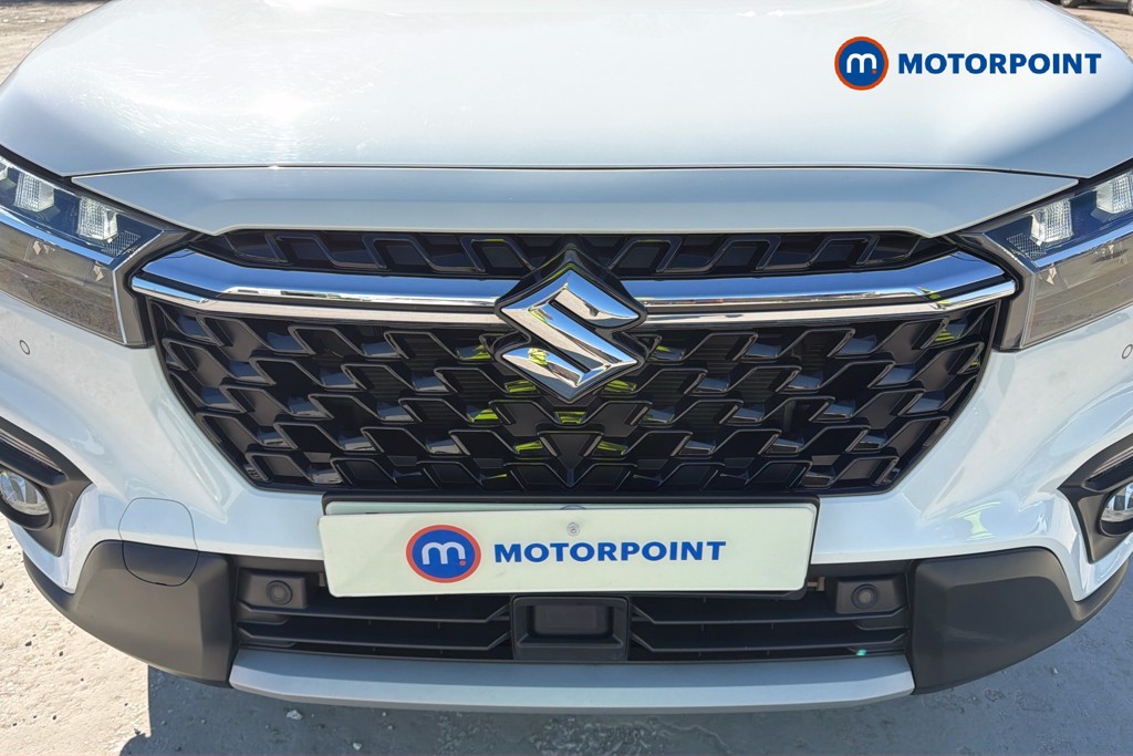 Used Suzuki SX4 S-Cross 2024 for sale - 78153222: Photo 40