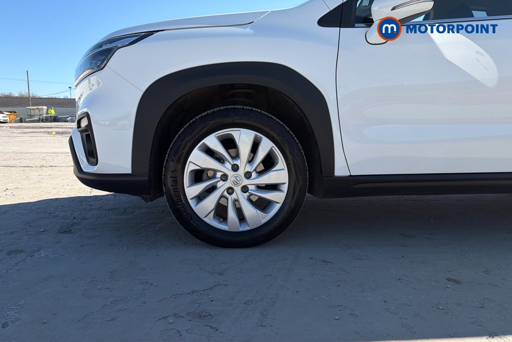 Used Suzuki SX4 S-Cross 2024 for sale - 78153222: Photo 41