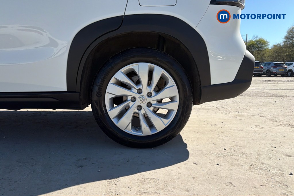 Used Suzuki SX4 S-Cross 2024 for sale - 78153222: Photo 42