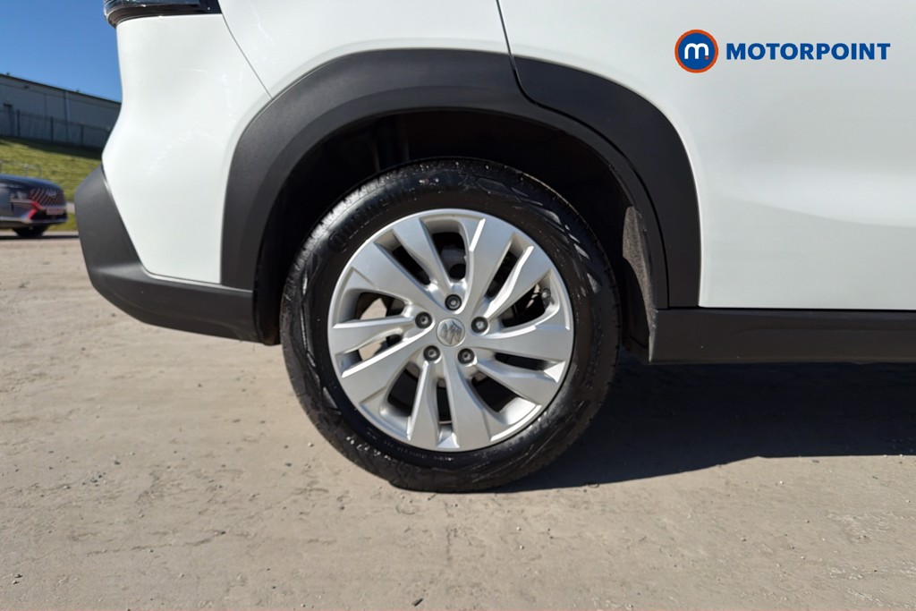 Used Suzuki SX4 S-Cross 2024 for sale - 78153222: Photo 43