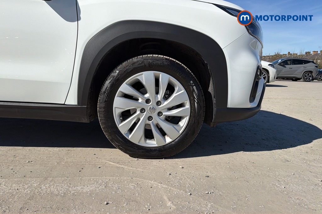 Used Suzuki SX4 S-Cross 2024 for sale - 78153222: Photo 44