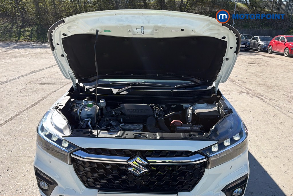 Used Suzuki SX4 S-Cross 2024 for sale - 78153222: Photo 45