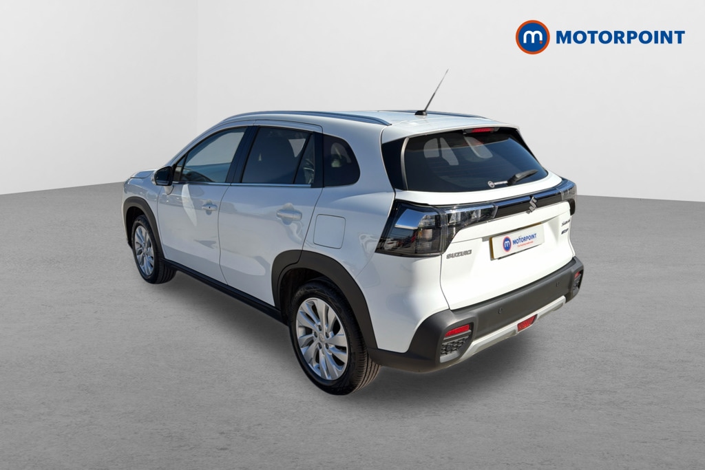 Used Suzuki SX4 S-Cross 2024 for sale - 78153222: Photo 5