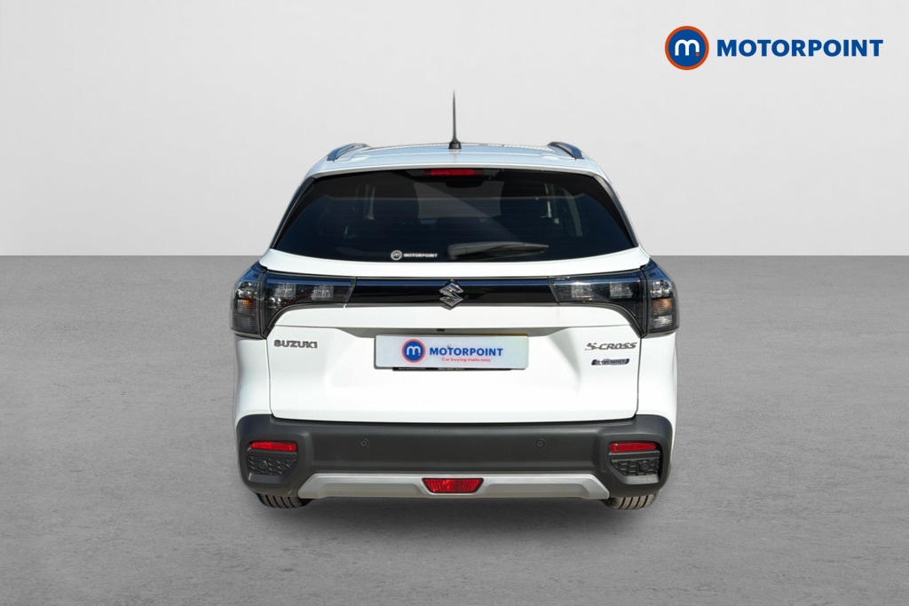 Used Suzuki SX4 S-Cross 2024 for sale - 78153222: Photo 6