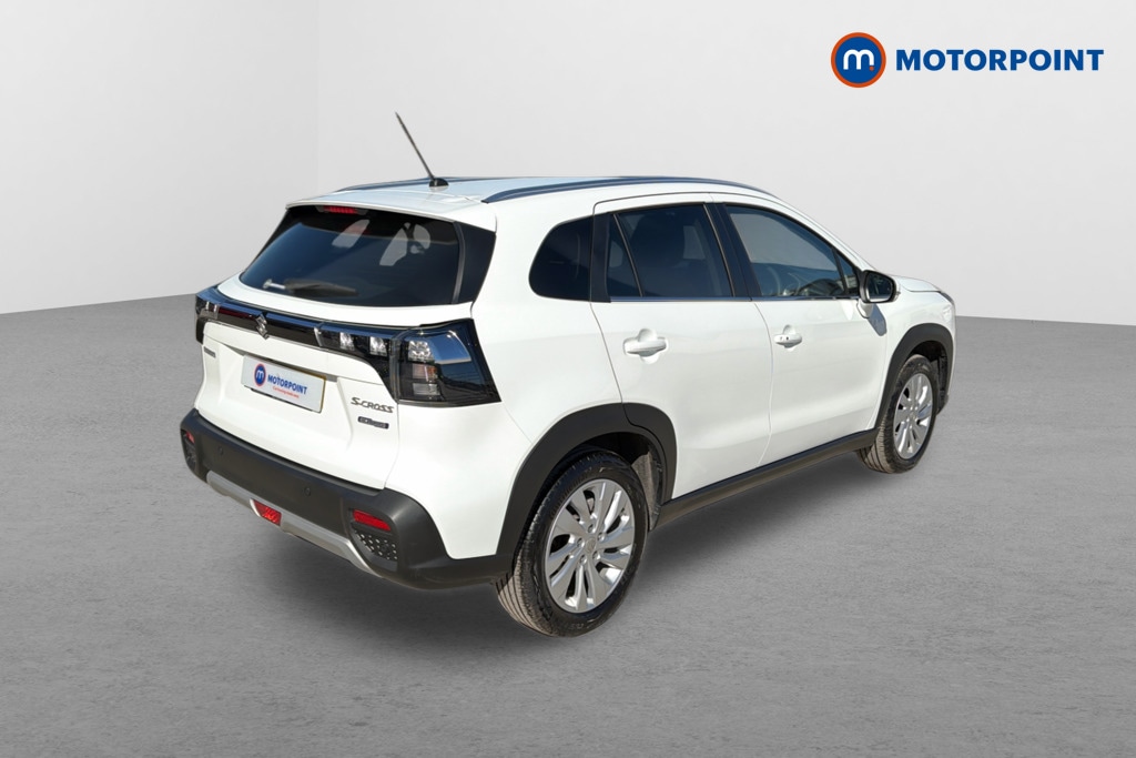 Used Suzuki SX4 S-Cross 2024 for sale - 78153222: Photo 7