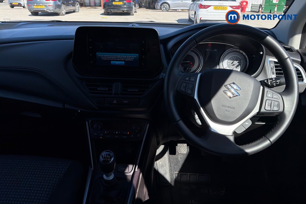 Used Suzuki SX4 S-Cross 2024 for sale - 78153222: Photo 9